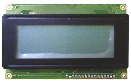 Powertip PC2004LRS-A 2143553