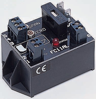 United Automation FC11AL 2143878