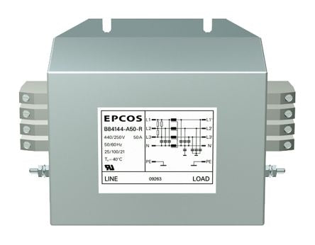 EPCOS B84144A0016R000 2160457