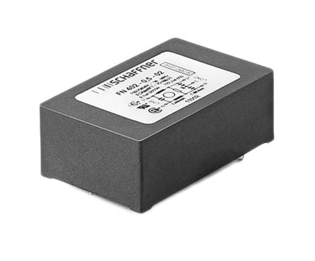 Schaffner FN 402-0,5/02 2170741