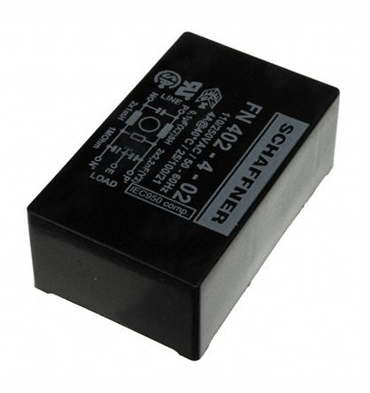 Schaffner FN 402-4/02 2170791