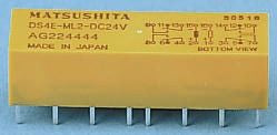 Panasonic DS1EML25 2172725