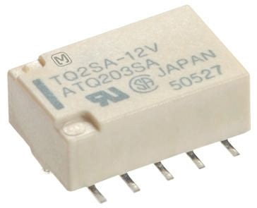 Panasonic TQ2SAL5ULCSA 1738979