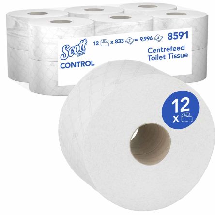 Kimberly Clark 8591 2175592