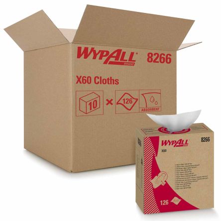 Kimberly Clark 8266 2176254