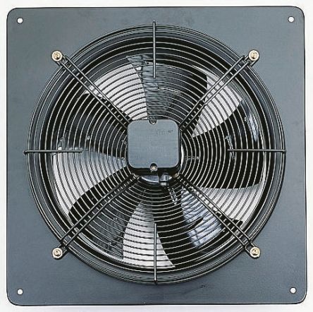 ebm-papst W4S250-DI02-06 7158709