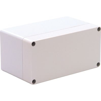 Fibox AB 081610 enclosure 2189975