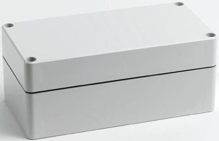 Fibox PC 080809 enclosure 7975358