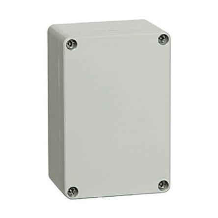 Fibox AB 081206 enclosure 2189997