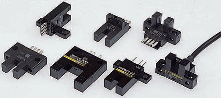 Omron EE-SPX405W2A1MCHN 2192353