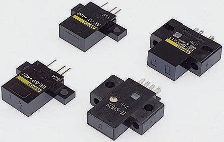 Omron EE-SPY301 JPN 2192369