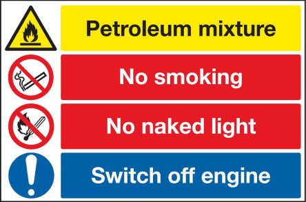 RS PRO  2198294