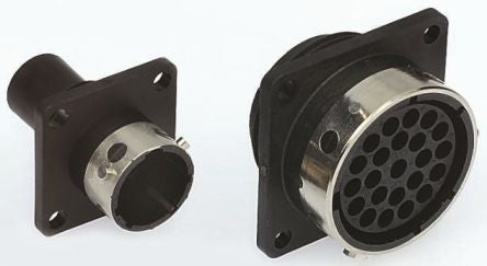 Souriau UTG0187SVDEU 2202911