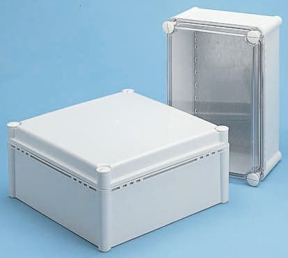 Fibox FEX 3828 18 G enclosure 221664