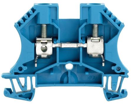 Weidmuller WDU 6 BL -1020280000 2204181