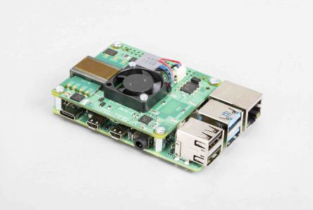 Raspberry Pi SC0468 2211857