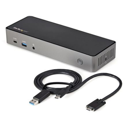 Startech DK31C3HDPDUE 2217258