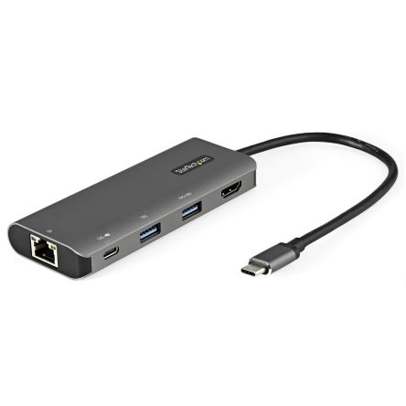 Startech DKT31CHPDL 2217260