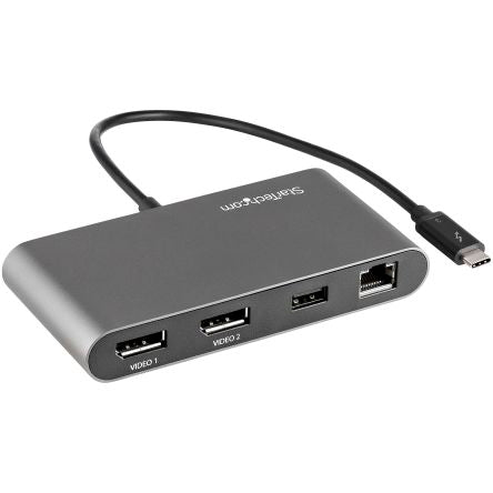 Startech TB3DKM2DPL 2217280