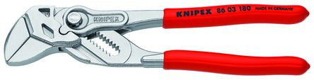 Knipex 86 03 180 2222735