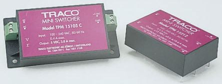 TRACOPOWER TPM 10515C 2081269