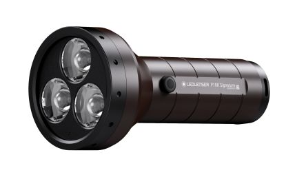 Led Lenser 502191 2228175