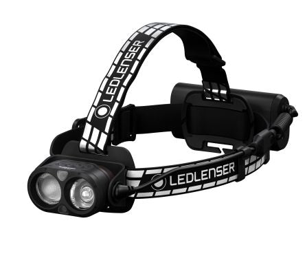 Led Lenser 502198 2228177