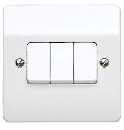 MK Electric K4873 WHI 2228250