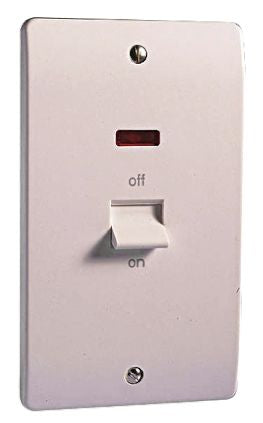 MK Electric K5215 WHI 2228294