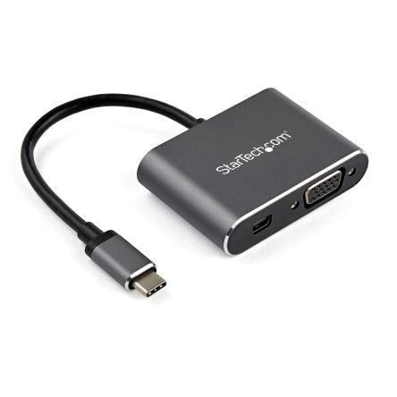 StarTech.com CDP2MDPVGA 2230907