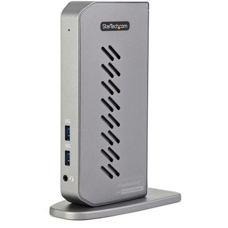 StarTech.com DK30A2DHUUE 2230908