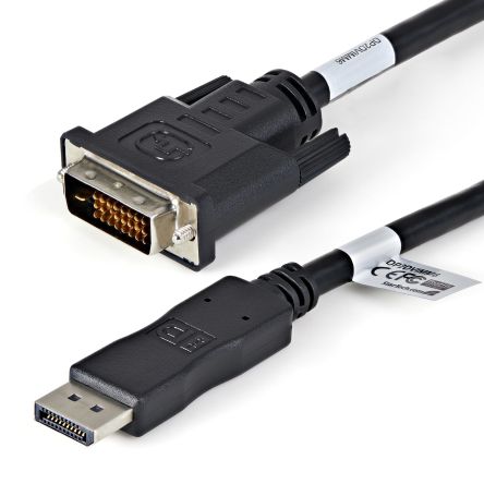 StarTech.com DP2DVIMM6X10 2230910