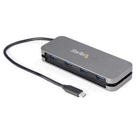 StarTech.com HB30CM4AB 2230911