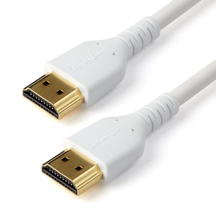 StarTech.com RHDMM1MPW 2230915