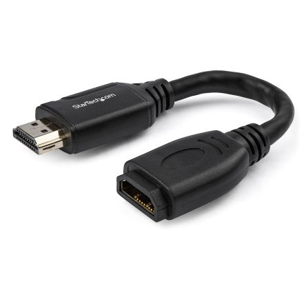 StarTech.com RHDMM2MPW 2230917