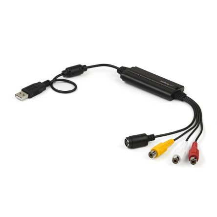 StarTech.com SVID2USB232 2230923