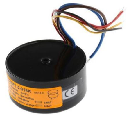 Nuvotem Talema 0050P1-2-018K 2238623