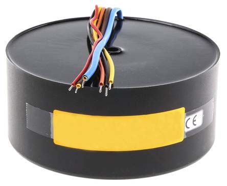Nuvotem Talema 0500P1-2-025K 2238897