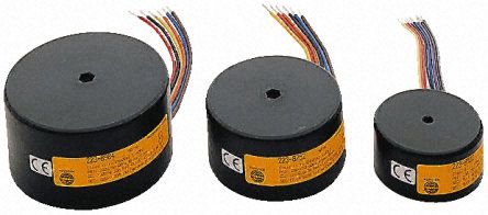 Nuvotem Talema 0500P1-2-040K 2238926
