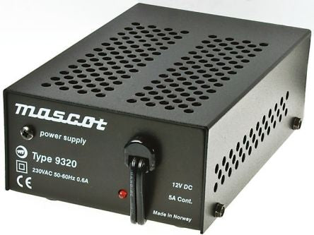 Mascot 9320000145 3979959