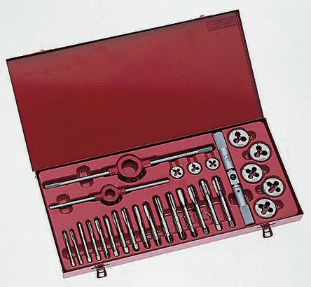 Dormer L120 4M 2244533