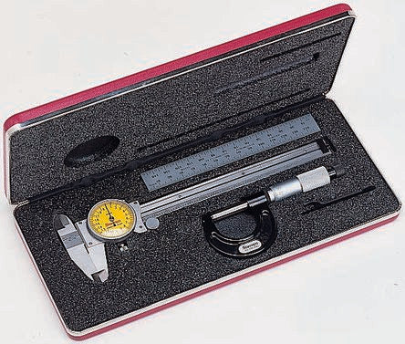 Starrett DY6535 7243762