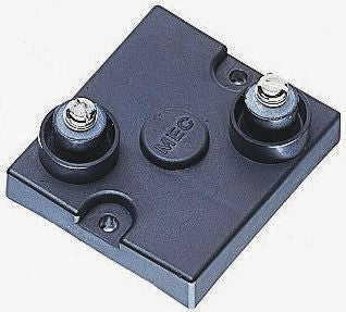 TE Connectivity BDS 2 A 250 150R 10% 1638762