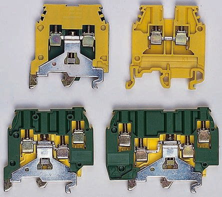 Entrelec 1SNA165111R1400 3831431