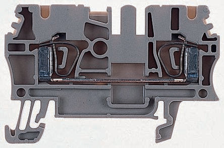 Weidmuller ZDU 16 -1745230000 3354164