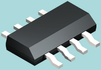 DiodesZetex ZDT6790TA 9227875