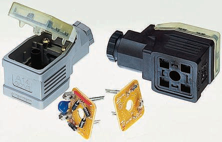 Hirschmann 931 954-001 2264442
