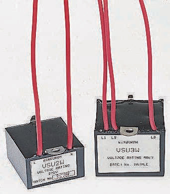 Deltron VSU4W 7615766