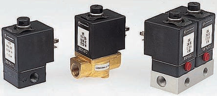 Norgren V04A486L-B628A 2273474