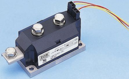 Vishay VS-VSKT250-14PBF 3958435